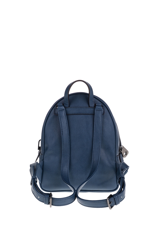 GUESS-Γυναικεία τσάντα BRADYN GUESS μπλε  